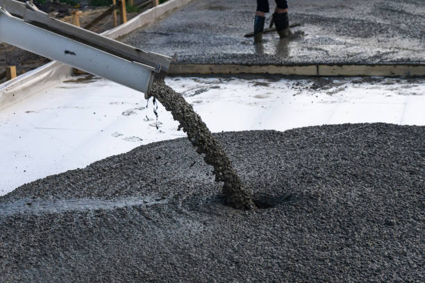 Best Concrete Grinding and Polishing in Cheswick, PA