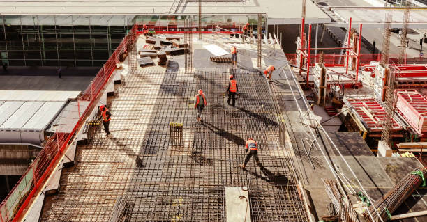 Best Concrete Sidewalk Installation in Cheswick, PA