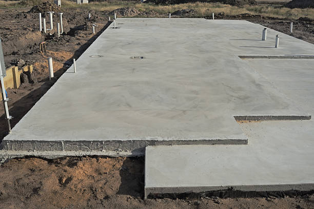 Best Concrete Driveway Installation in Cheswick, PA