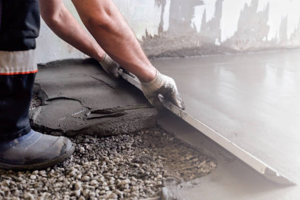 Best Concrete Staining and Coloring in Cheswick, PA