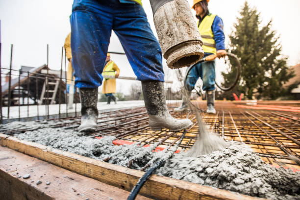 Best Commercial Concrete Services in Cheswick, PA